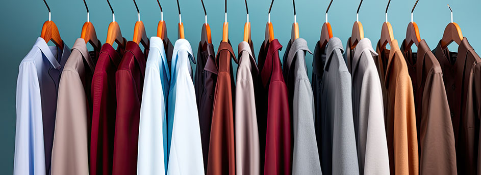 Dry Cleaning by EZ Cleaners